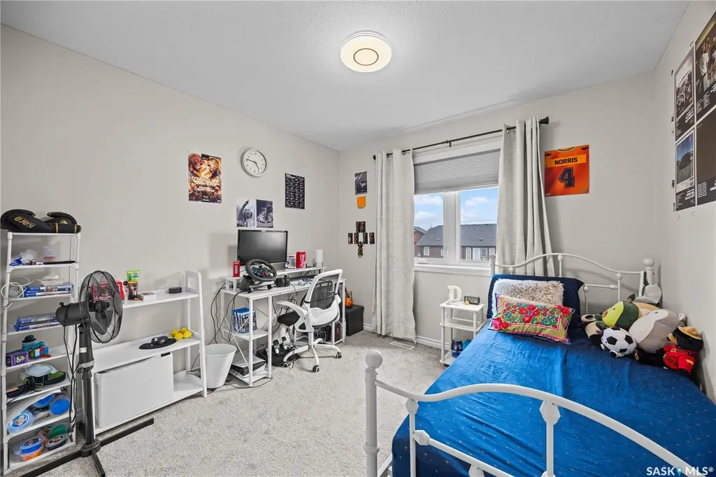 610 Stonebridge Common Saskatoon SK S7K 0M9
