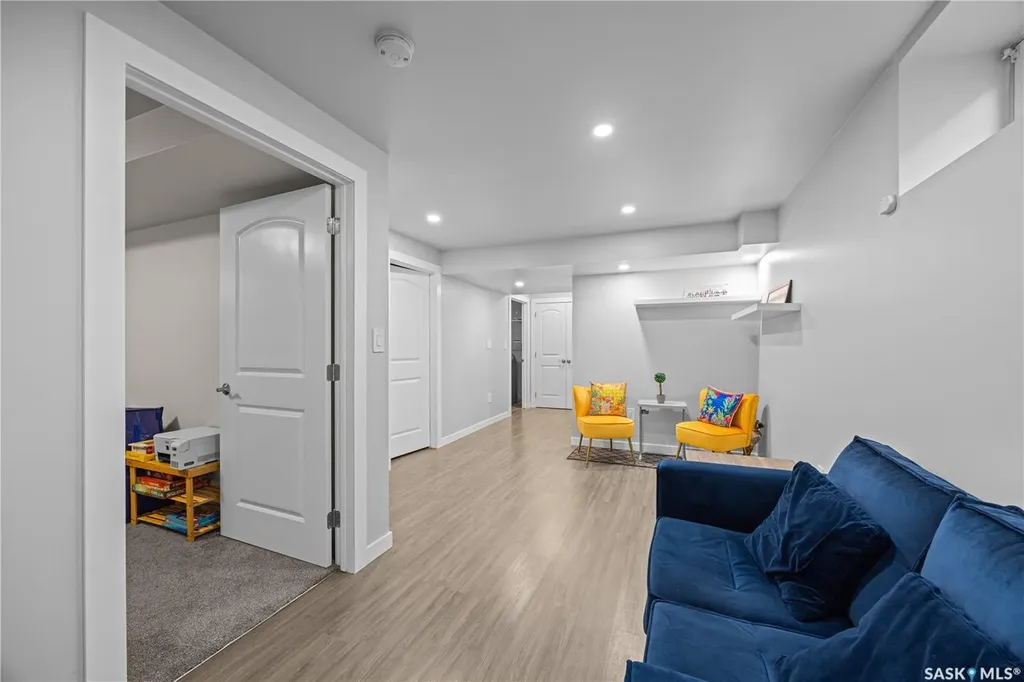 610 Stonebridge Common Saskatoon SK S7K 0M9