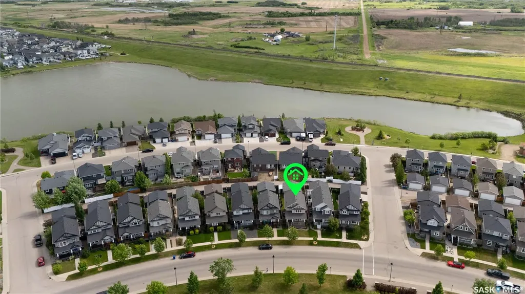610 Stonebridge Common Saskatoon SK S7K 0M9