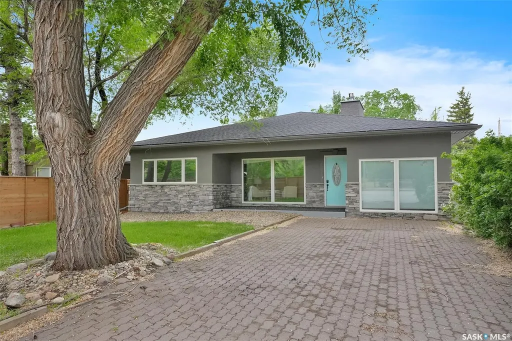 3536 Albert Street Regina SK S4S 3P5