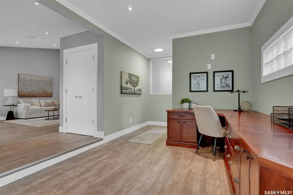 3536 Albert Street Regina SK S4S 3P5