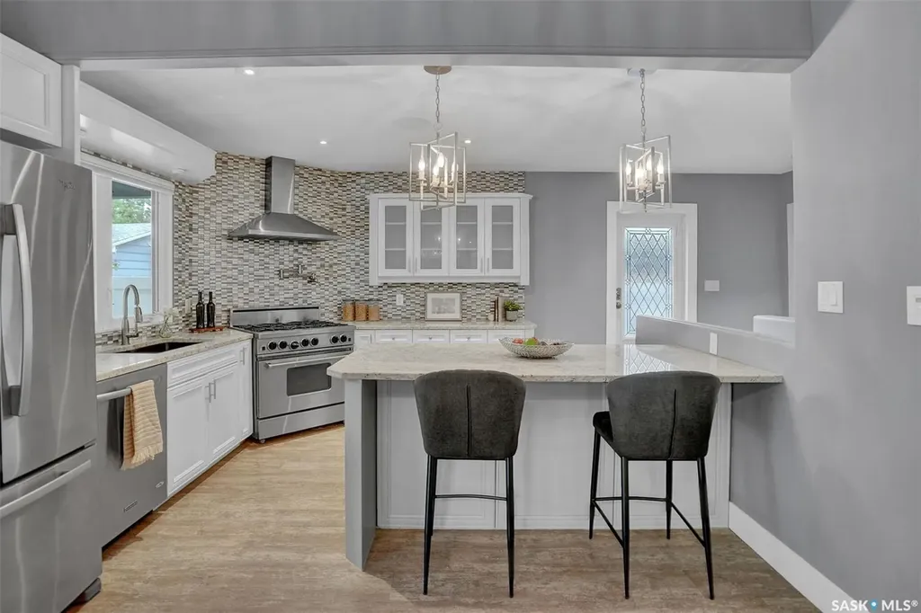 3536 Albert Street Regina SK S4S 3P5