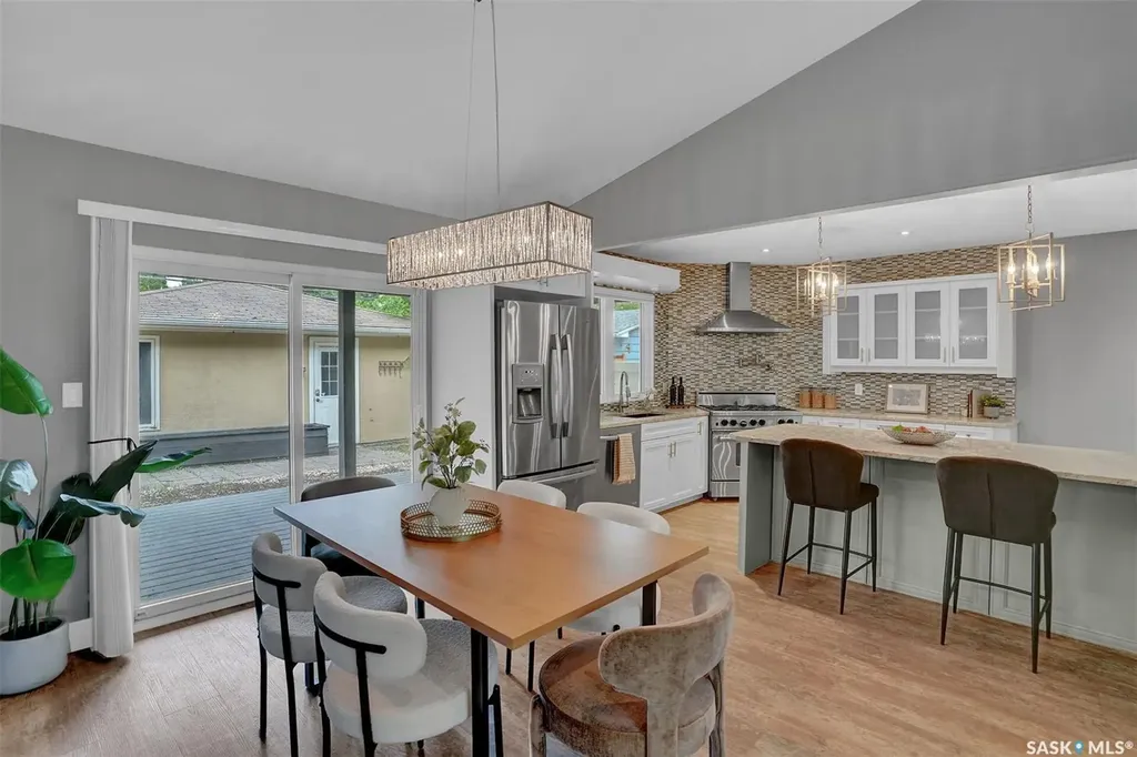 3536 Albert Street Regina SK S4S 3P5