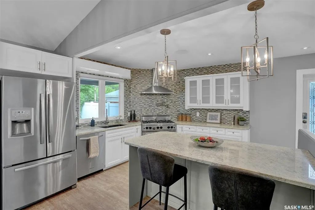 3536 Albert Street Regina SK S4S 3P5