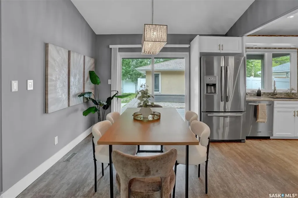 3536 Albert Street Regina SK S4S 3P5