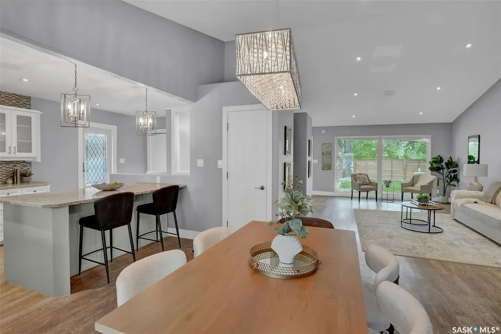 3536 Albert Street Regina SK S4S 3P5