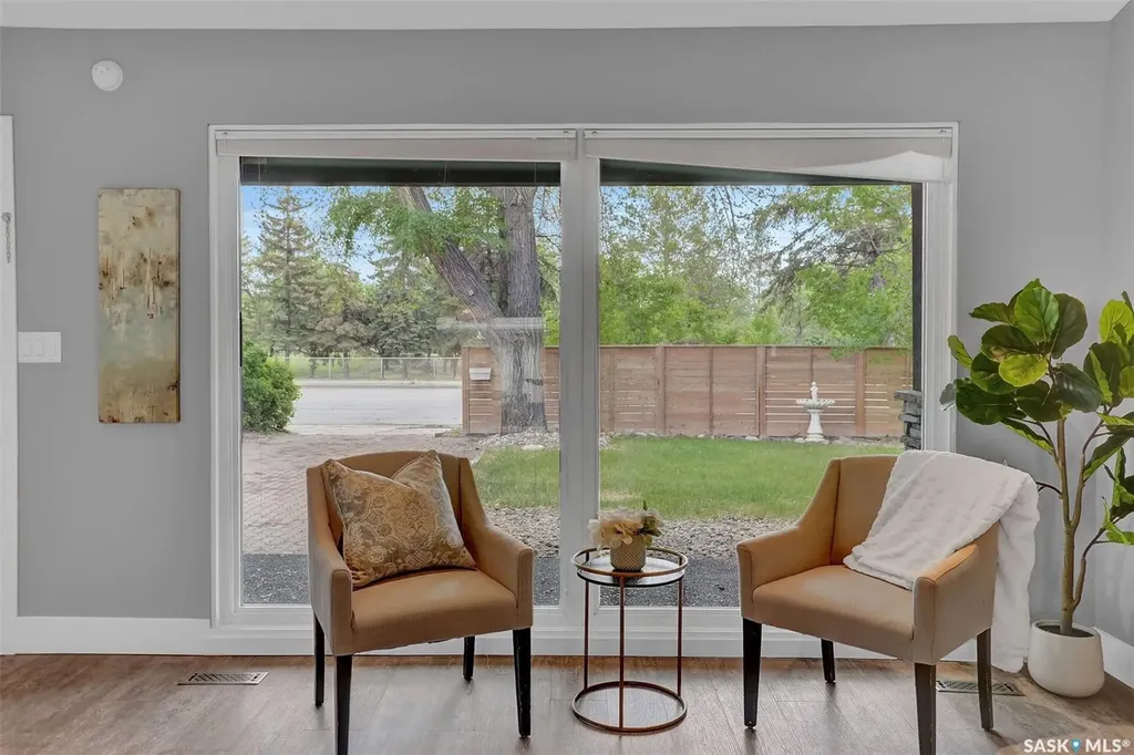 3536 Albert Street Regina SK S4S 3P5