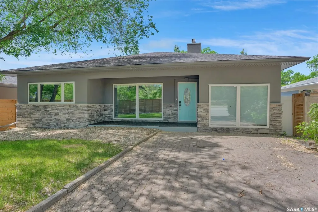 3536 Albert Street Regina SK S4S 3P5