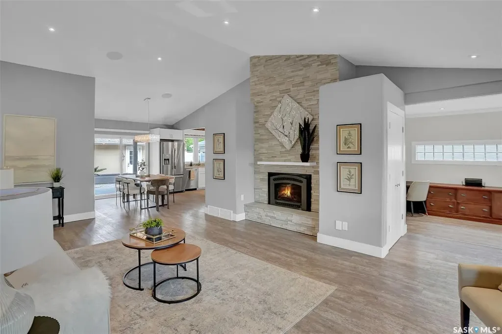 3536 Albert Street Regina SK S4S 3P5