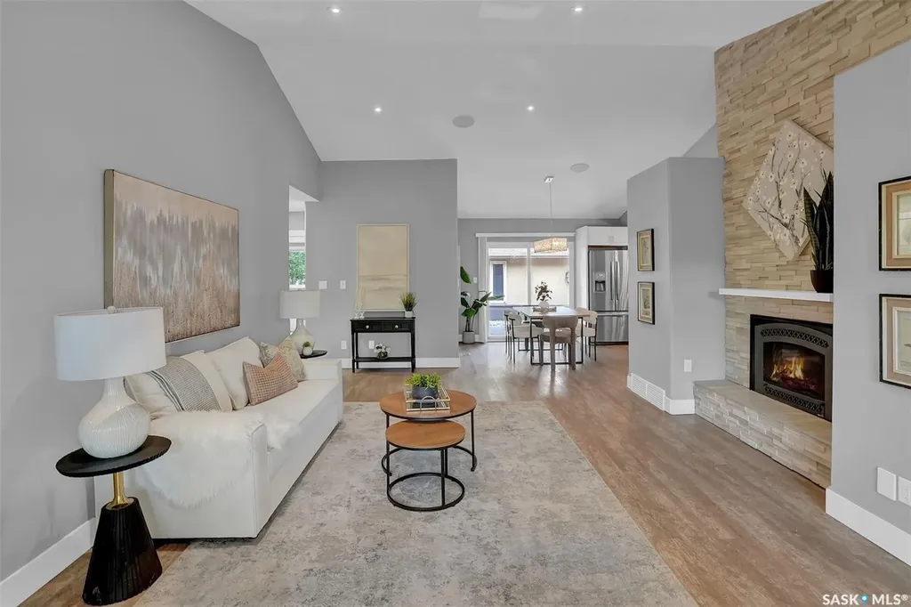 3536 Albert Street Regina SK S4S 3P5