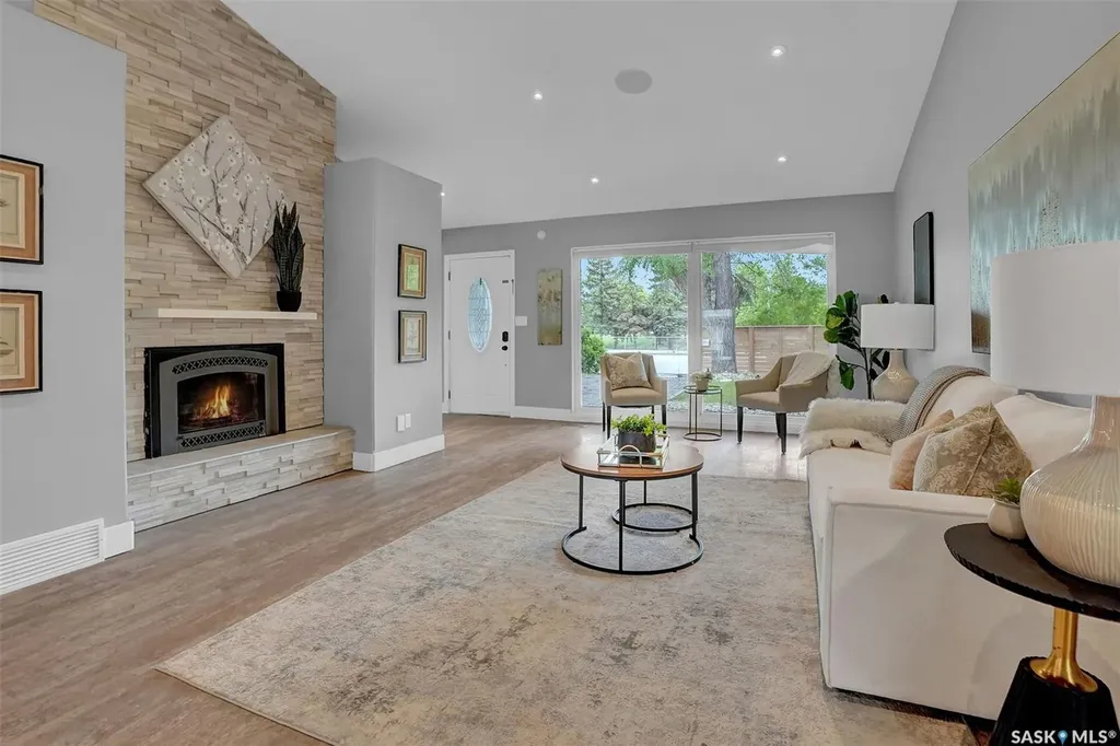 3536 Albert Street Regina SK S4S 3P5