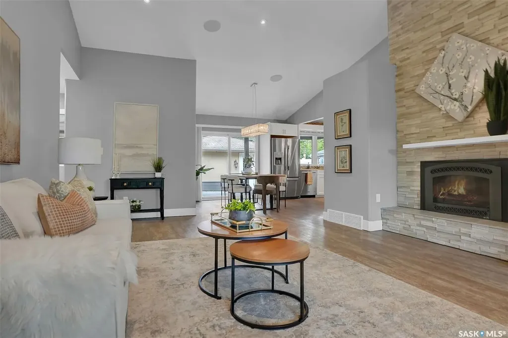 3536 Albert Street Regina SK S4S 3P5