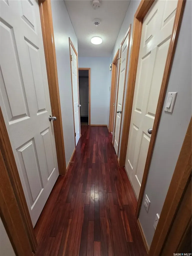 705 Sun Valley Drive Estevan SK S4A 2R1
