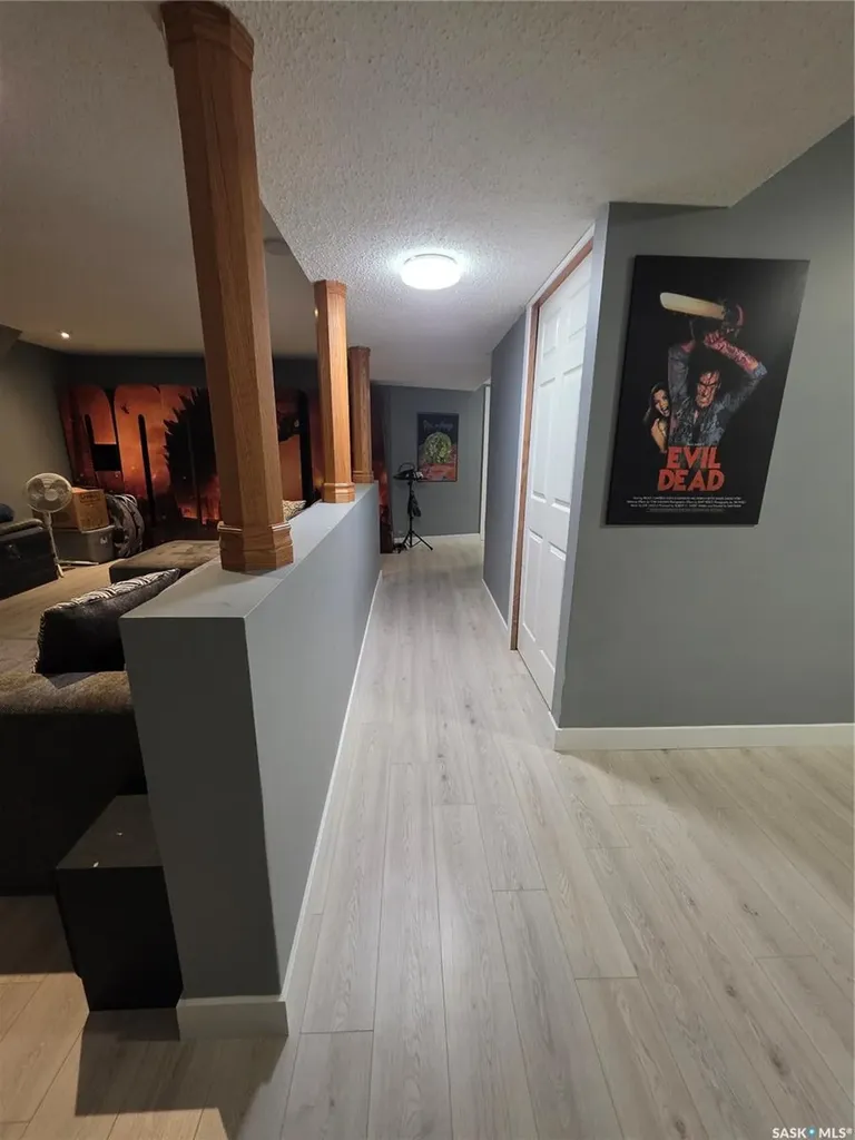 705 Sun Valley Drive Estevan SK S4A 2R1