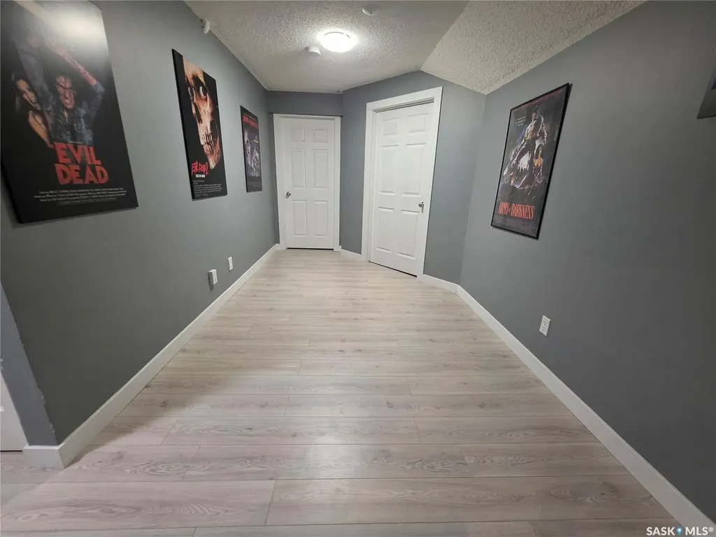 705 Sun Valley Drive Estevan SK S4A 2R1