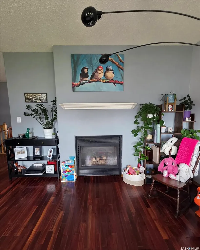705 Sun Valley Drive Estevan SK S4A 2R1