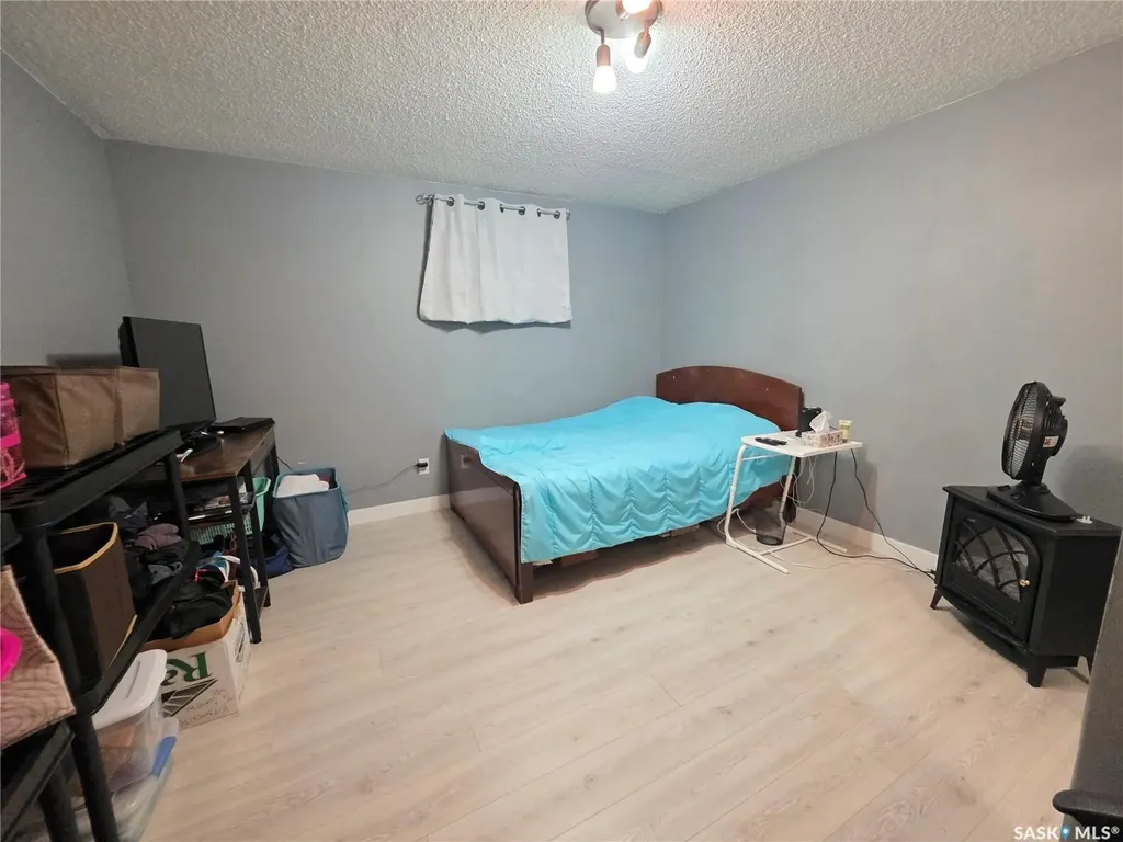 705 Sun Valley Drive Estevan SK S4A 2R1