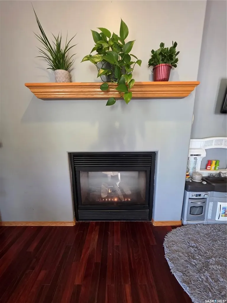 705 Sun Valley Drive Estevan SK S4A 2R1