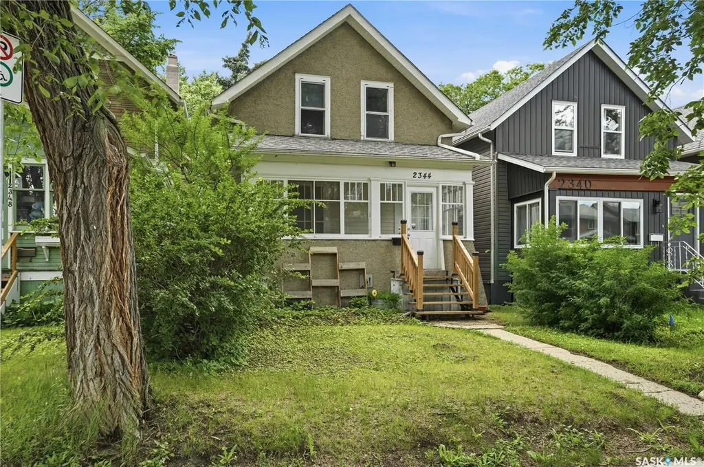 2344 Toronto Street Regina SK S4P 1N6