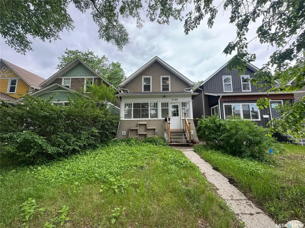 2344 Toronto Street Regina SK S4P 1N6