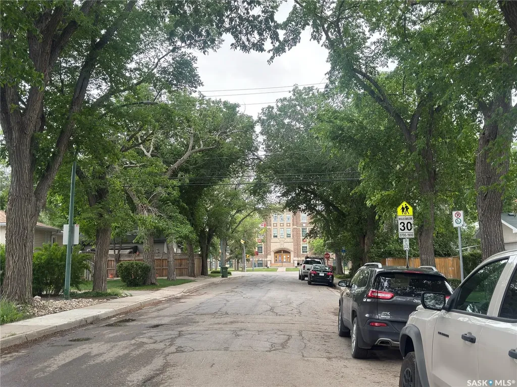 2344 Toronto Street Regina SK S4P 1N6
