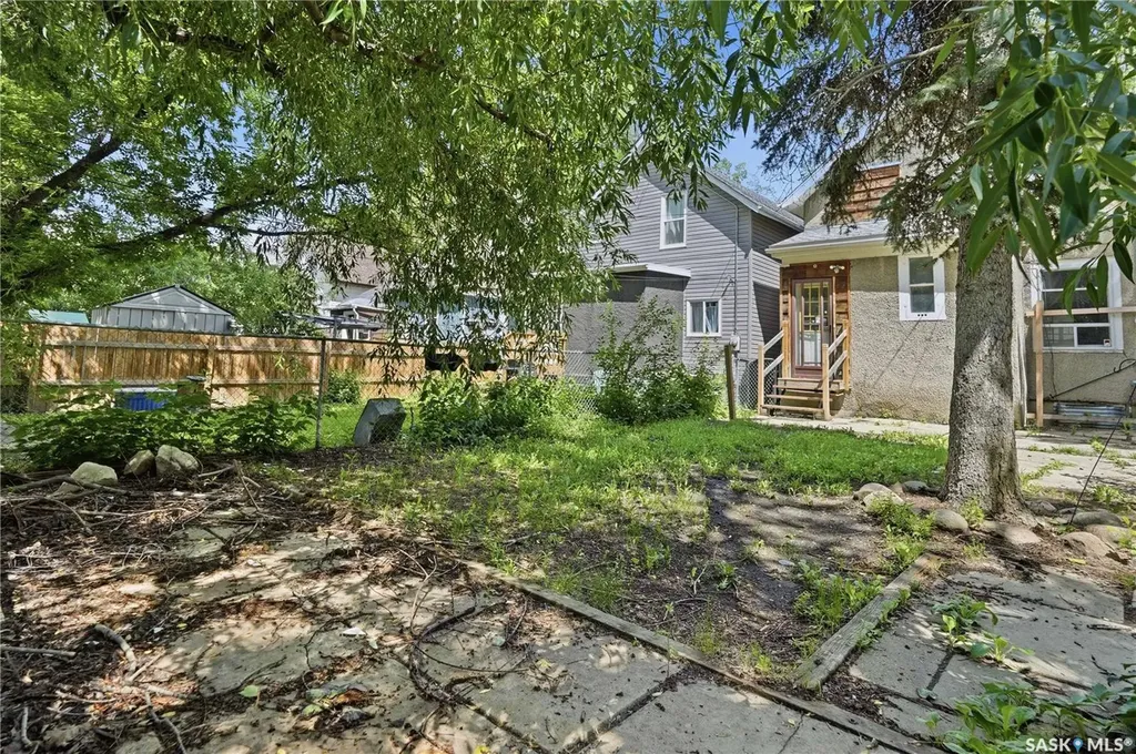 2344 Toronto Street Regina SK S4P 1N6