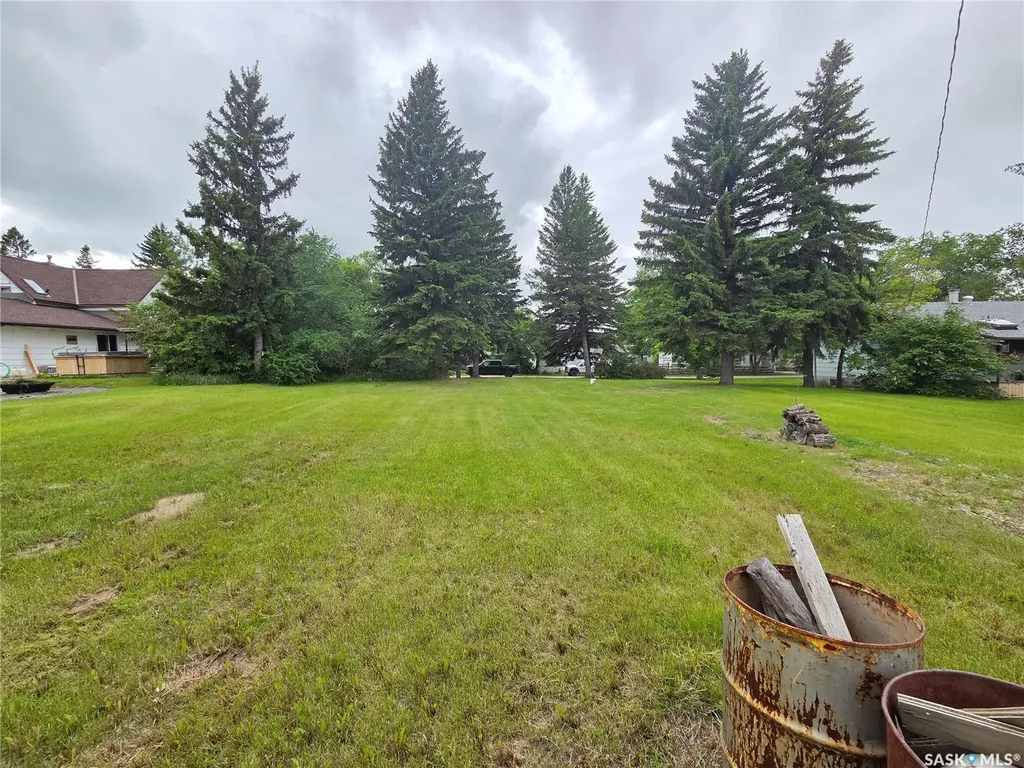 29 Newcombe Street Manor SK S0C 1R0