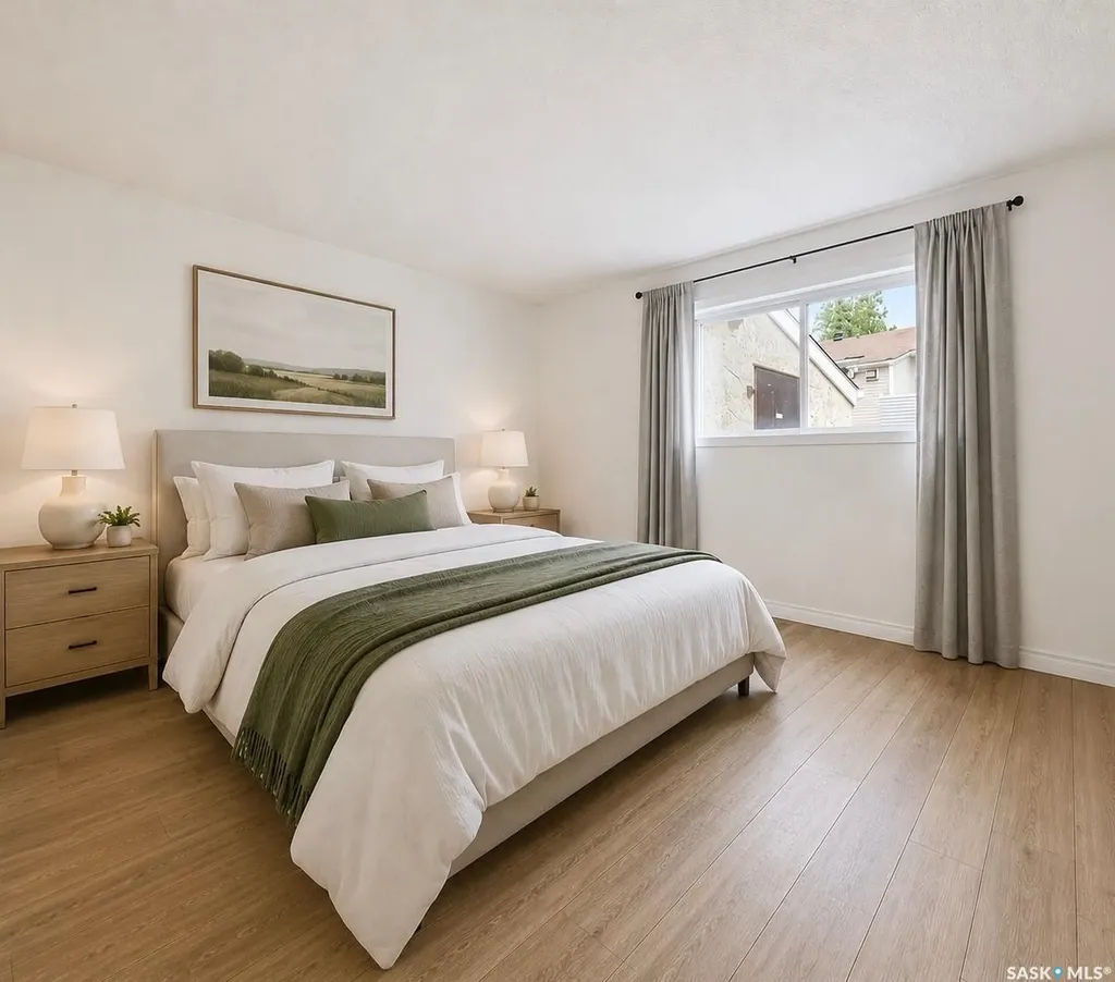 6906 Blakeney Drive Regina SK S4X 2N5