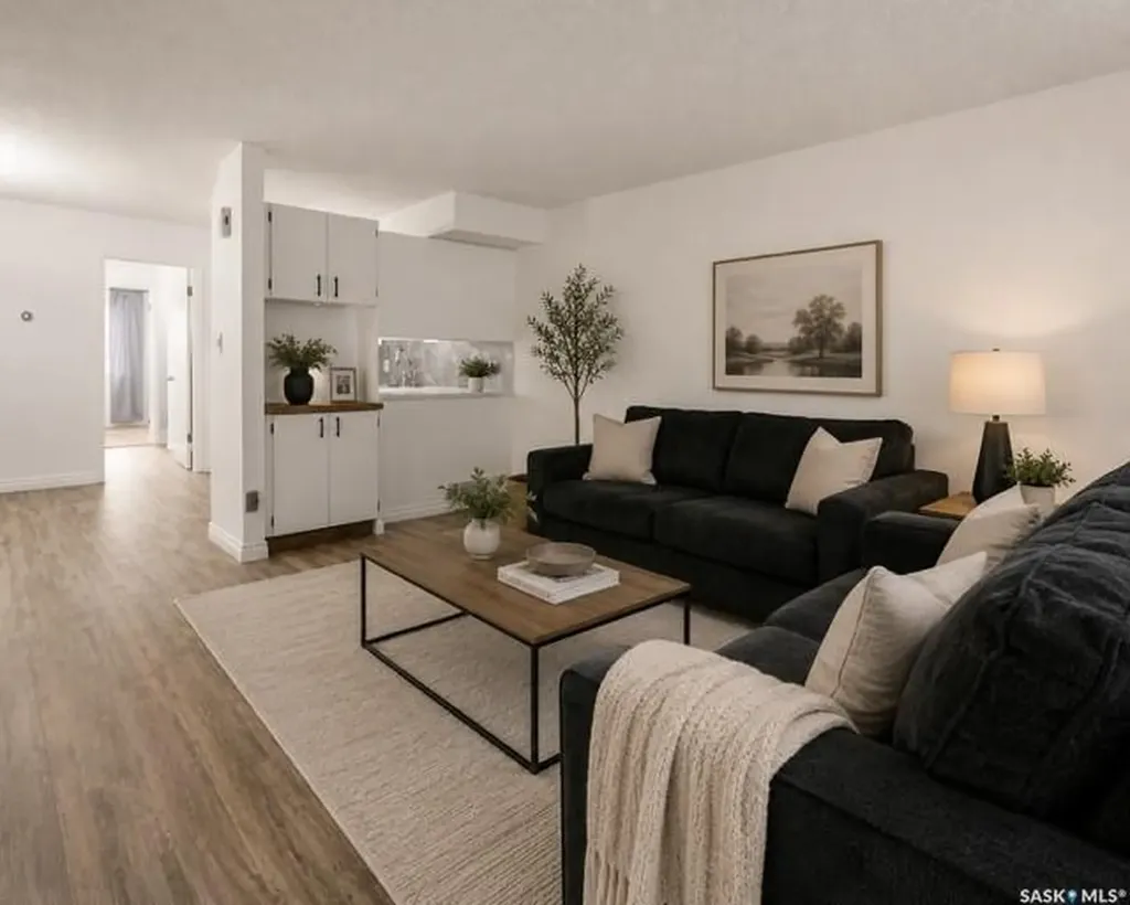 6906 Blakeney Drive Regina SK S4X 2N5