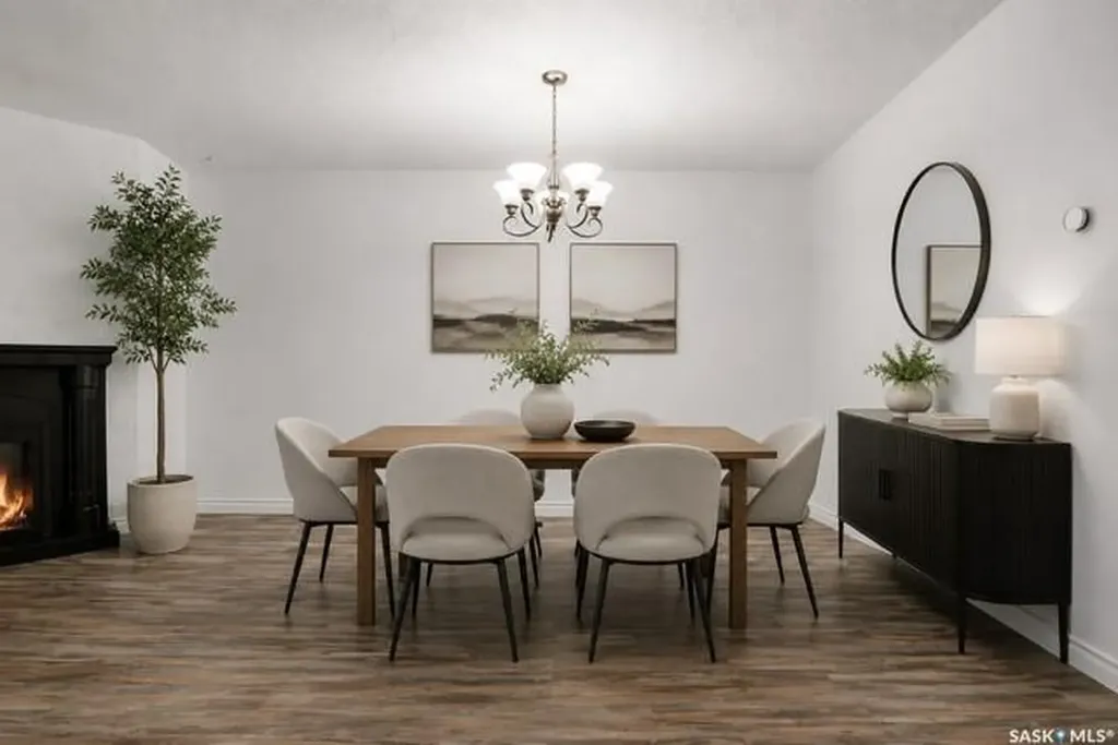 6906 Blakeney Drive Regina SK S4X 2N5