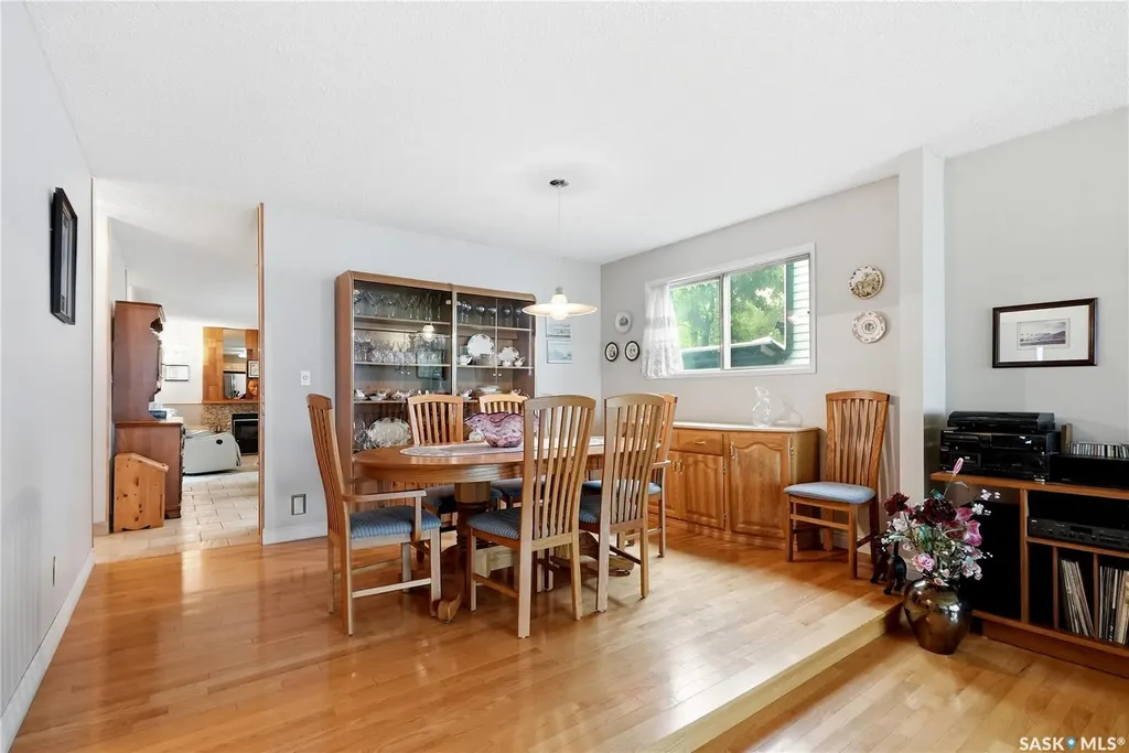 131 Nokomis Crescent Saskatoon SK S7K 5O9