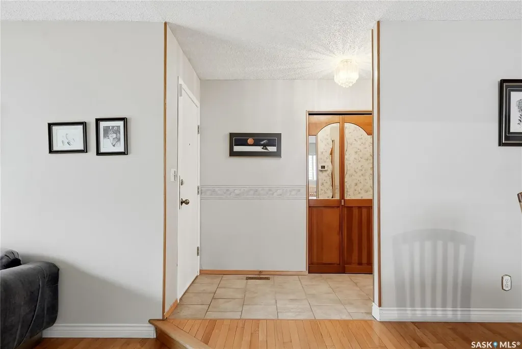 131 Nokomis Crescent Saskatoon SK S7K 5O9