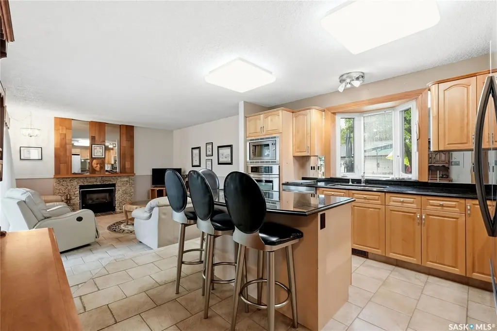 131 Nokomis Crescent Saskatoon SK S7K 5O9