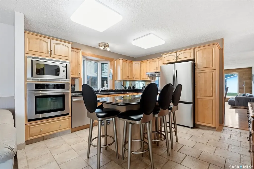 131 Nokomis Crescent Saskatoon SK S7K 5O9