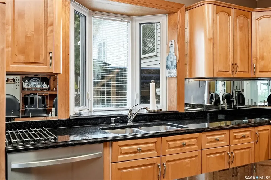 131 Nokomis Crescent Saskatoon SK S7K 5O9