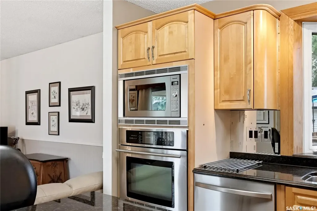 131 Nokomis Crescent Saskatoon SK S7K 5O9