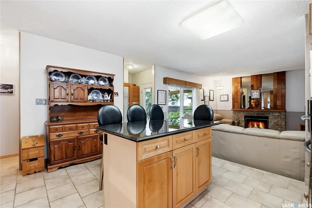 131 Nokomis Crescent Saskatoon SK S7K 5O9