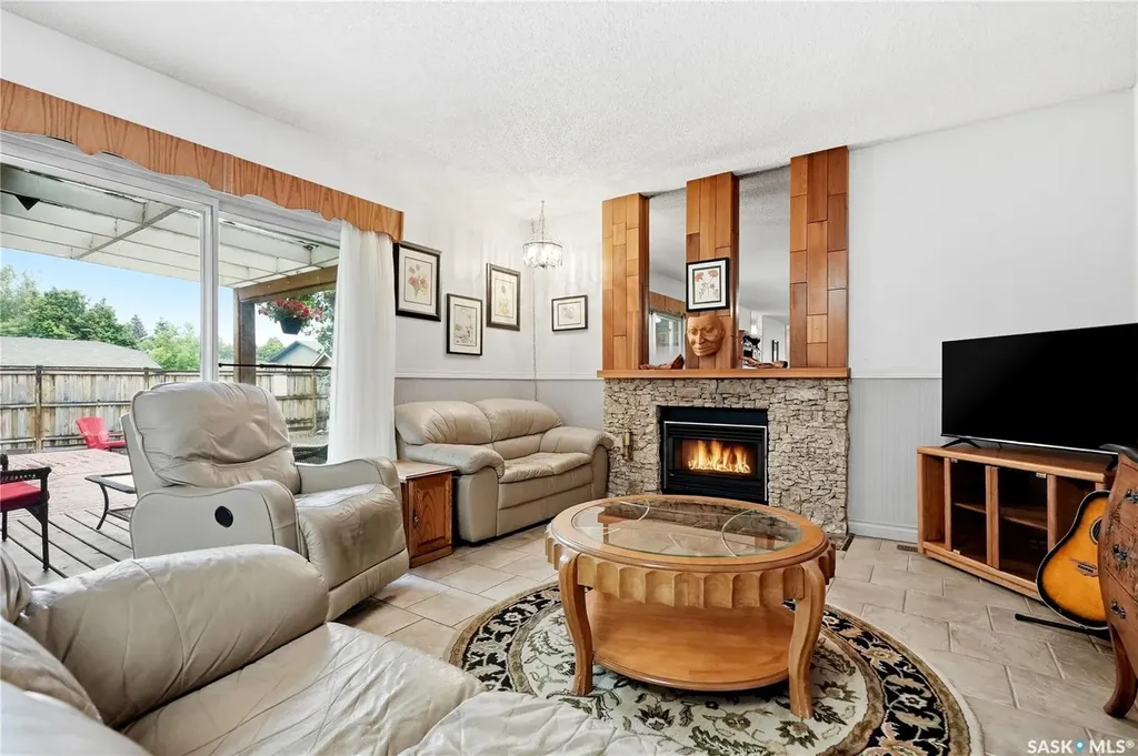 131 Nokomis Crescent Saskatoon SK S7K 5O9