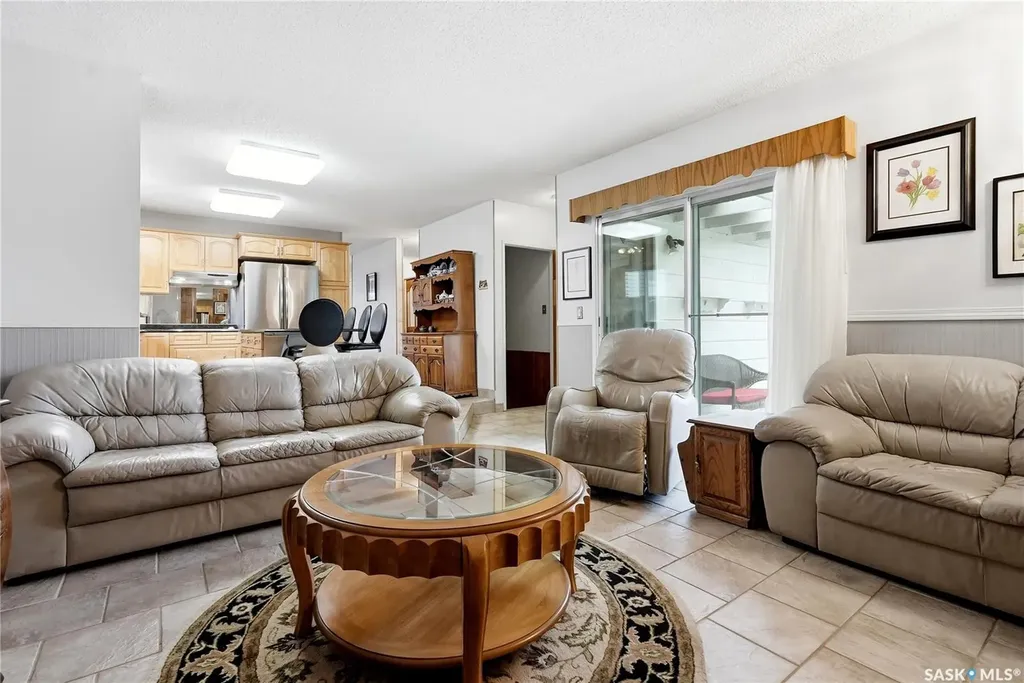 131 Nokomis Crescent Saskatoon SK S7K 5O9