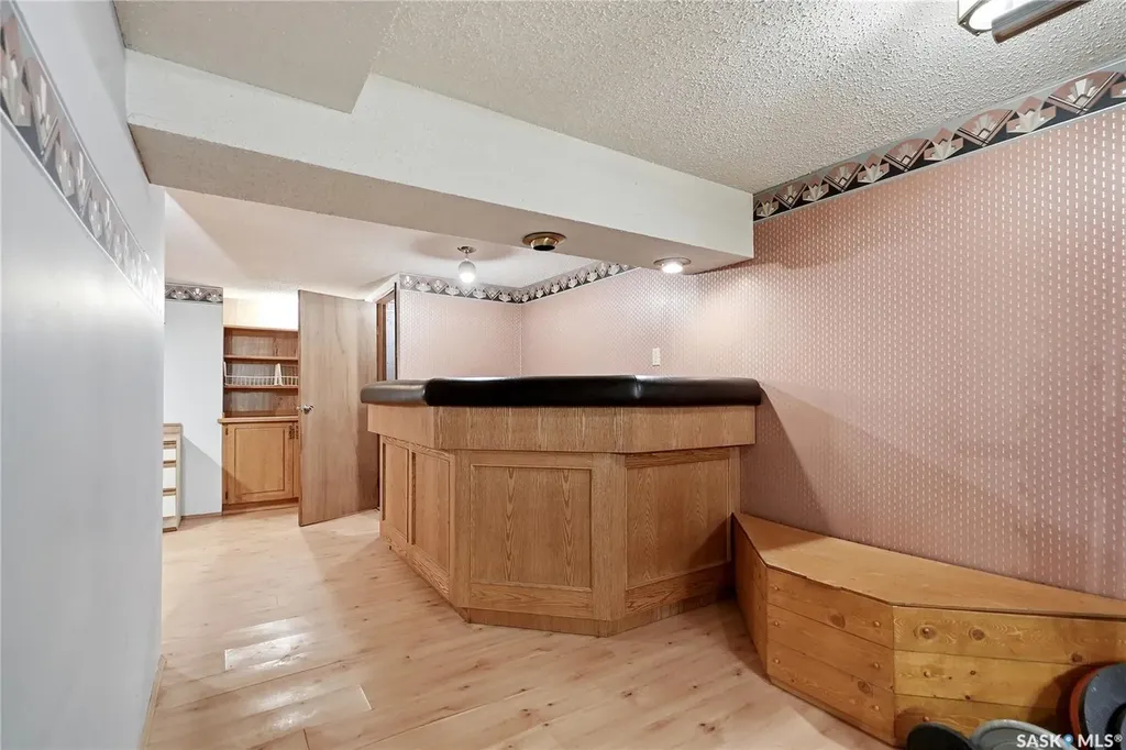 131 Nokomis Crescent Saskatoon SK S7K 5O9