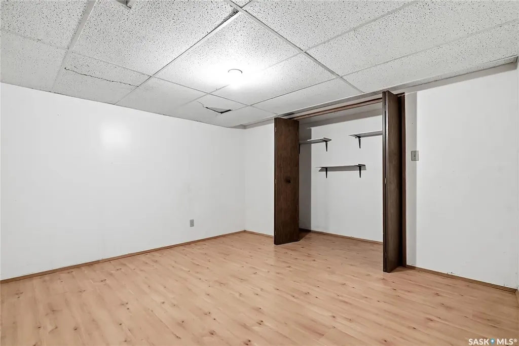 131 Nokomis Crescent Saskatoon SK S7K 5O9