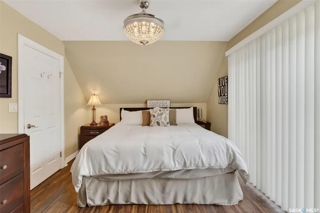 603 Marine Drive Lakeland Rm No. 521 SK S0J 0N0