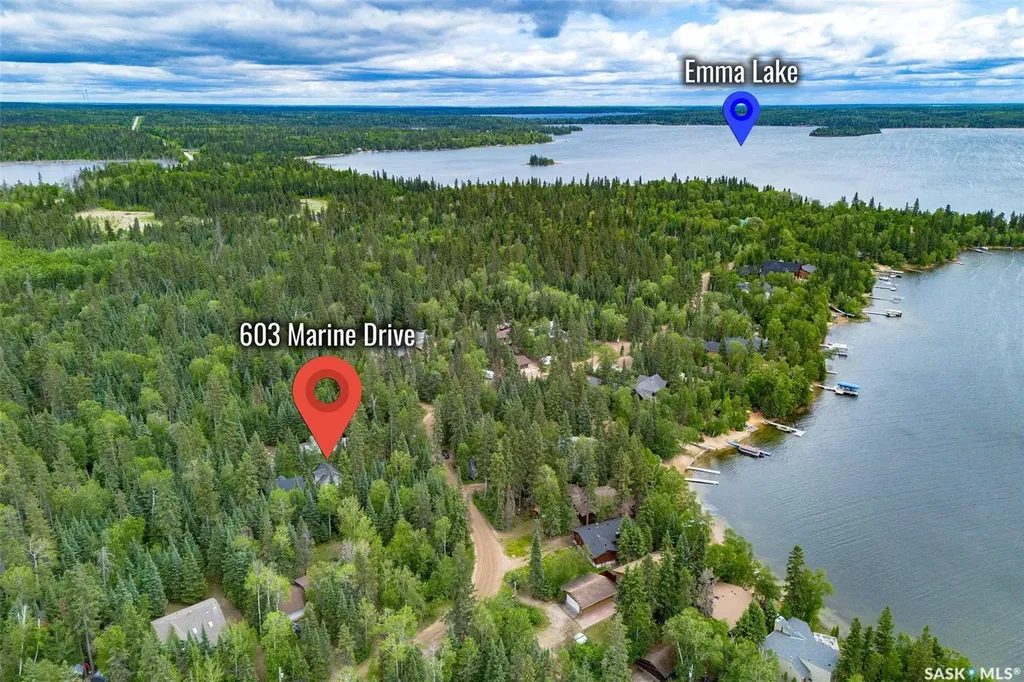 603 Marine Drive Lakeland Rm No. 521 SK S0J 0N0