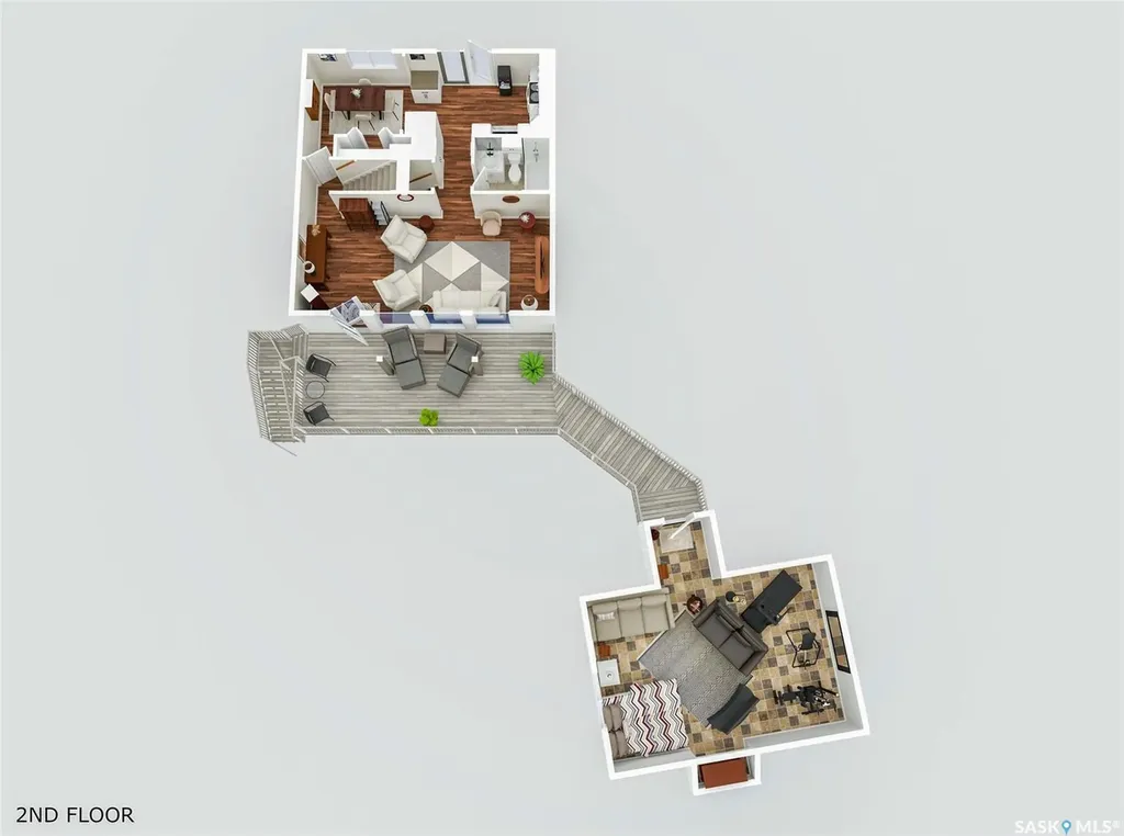 603 Marine Drive Lakeland Rm No. 521 SK S0J 0N0