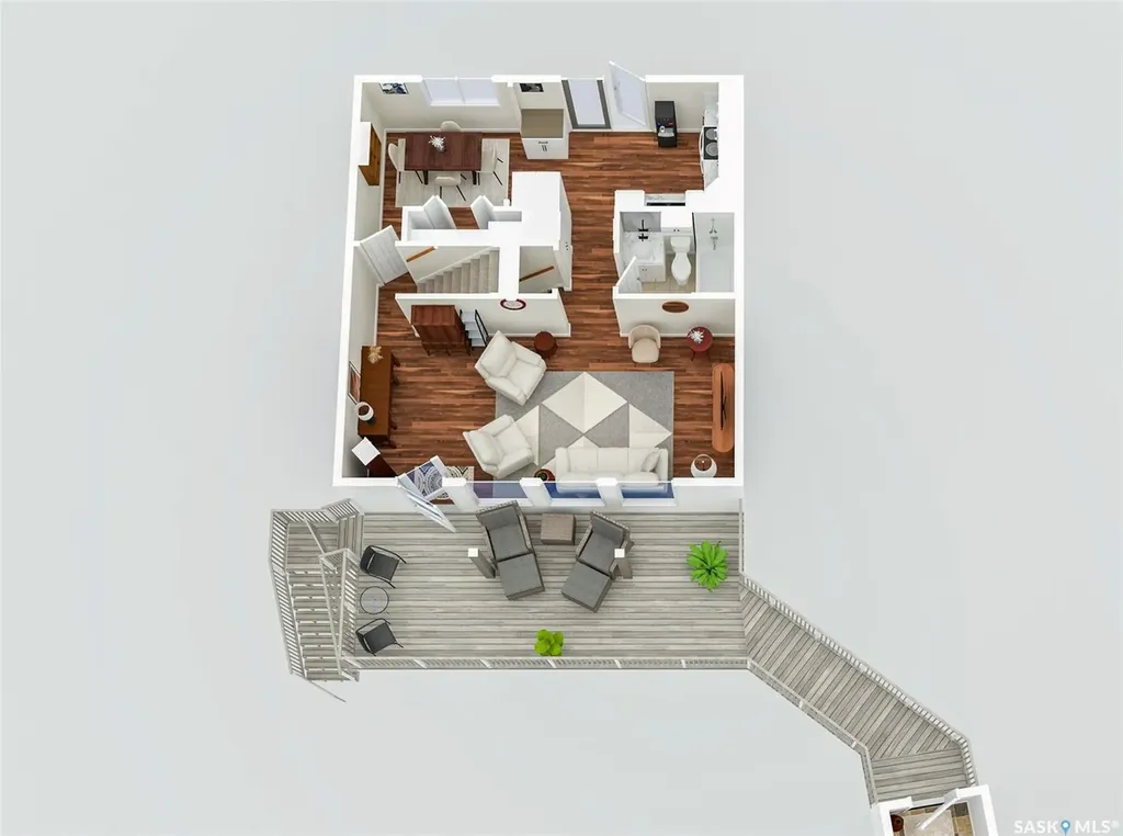 603 Marine Drive Lakeland Rm No. 521 SK S0J 0N0