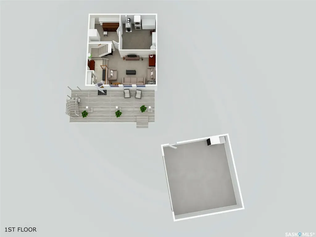 603 Marine Drive Lakeland Rm No. 521 SK S0J 0N0