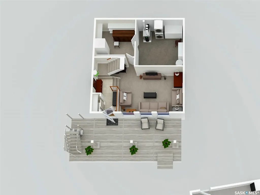 603 Marine Drive Lakeland Rm No. 521 SK S0J 0N0