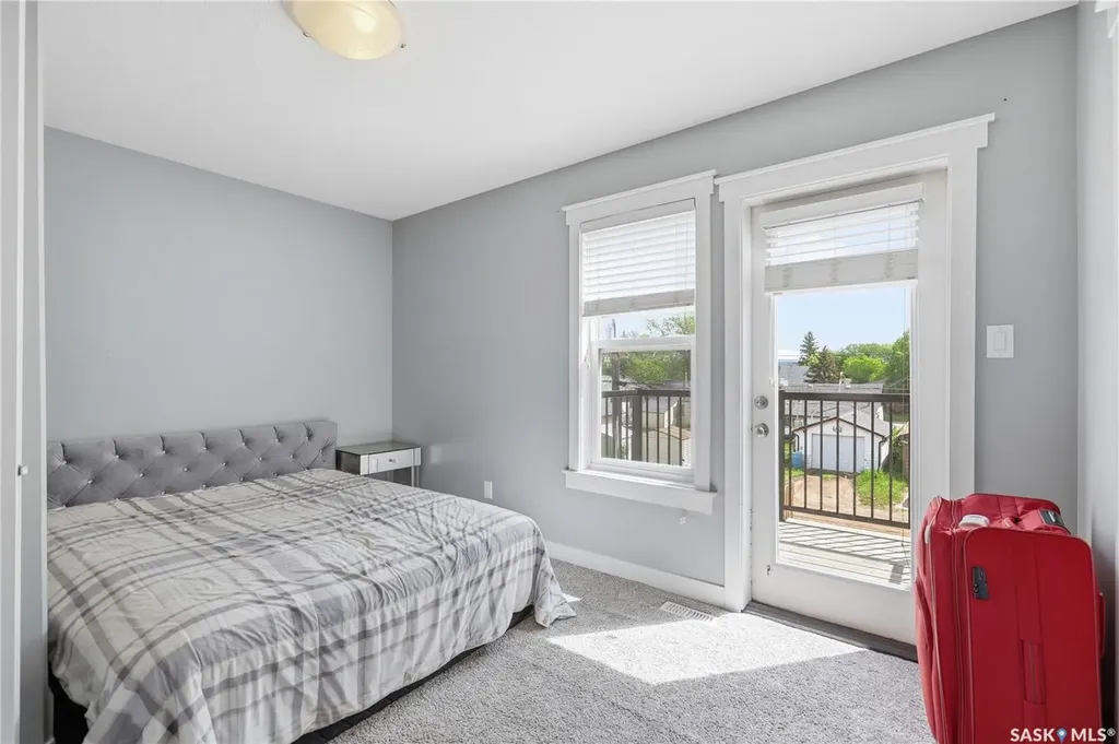 1931 Connaught Street Regina SK S4T 4T6