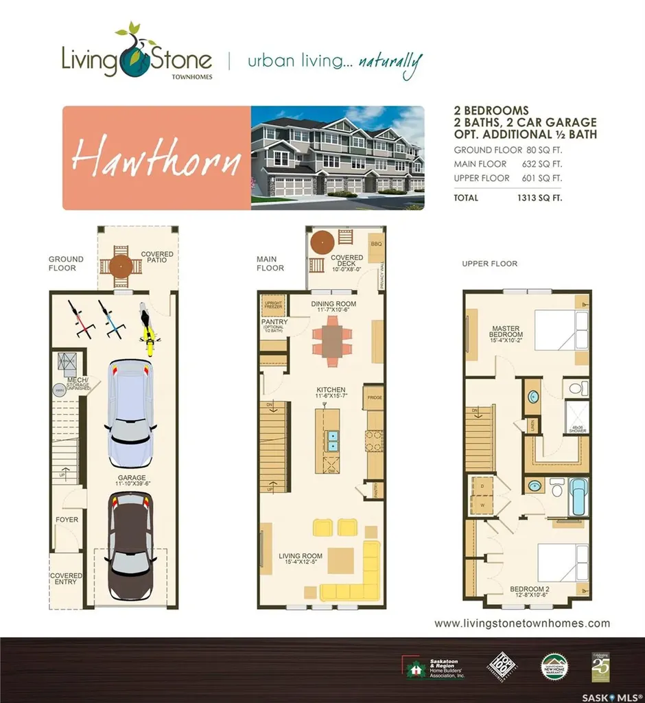 1220 Pringle Way Saskatoon SK S7T 0V4