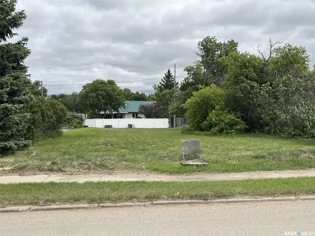 806 4 Highway N Rosetown SK S0L 2V0